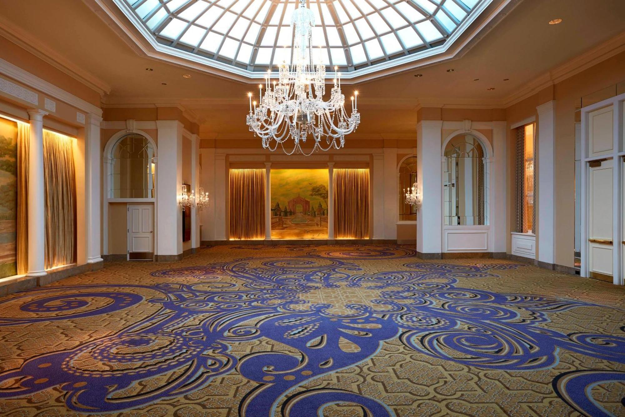 The Mayflower Hotel, Autograph Collection Washington Exterior photo
